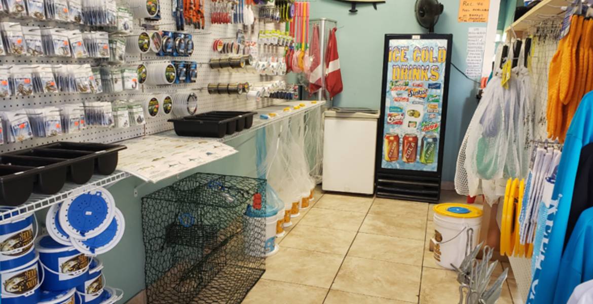 Hook A Snook Bait & Tackle LLC