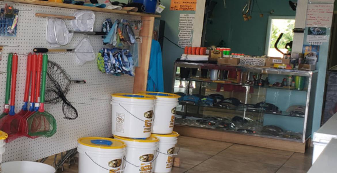 Hook A Snook Bait & Tackle LLC