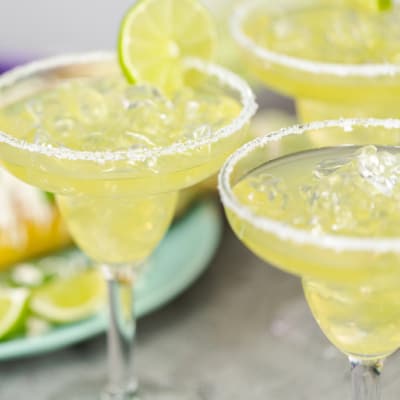 MARGARITAS