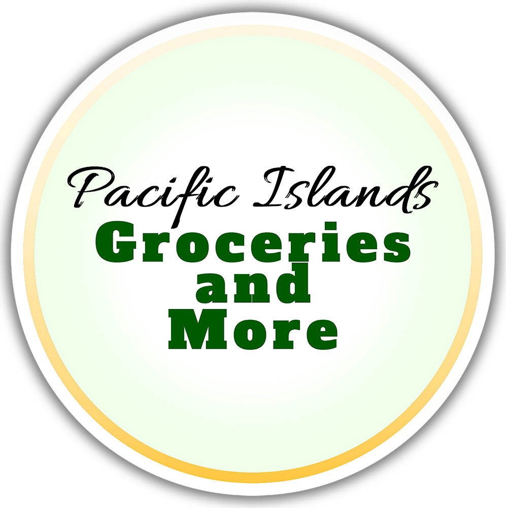 Pacific Islands Groceries and More