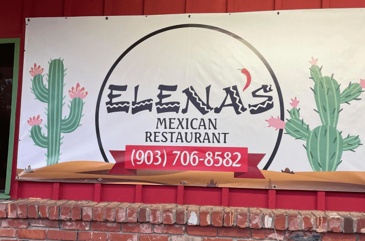 Elena's Mexican Restaurant