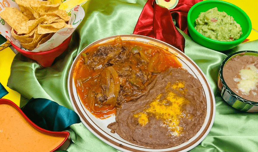 Elena's Mexican Restaurant