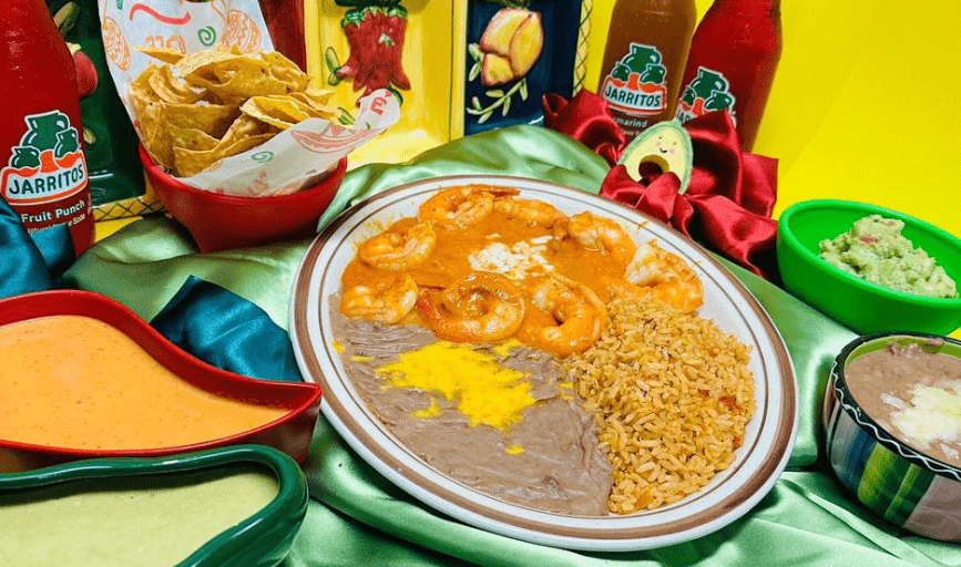 Elena's Mexican Restaurant