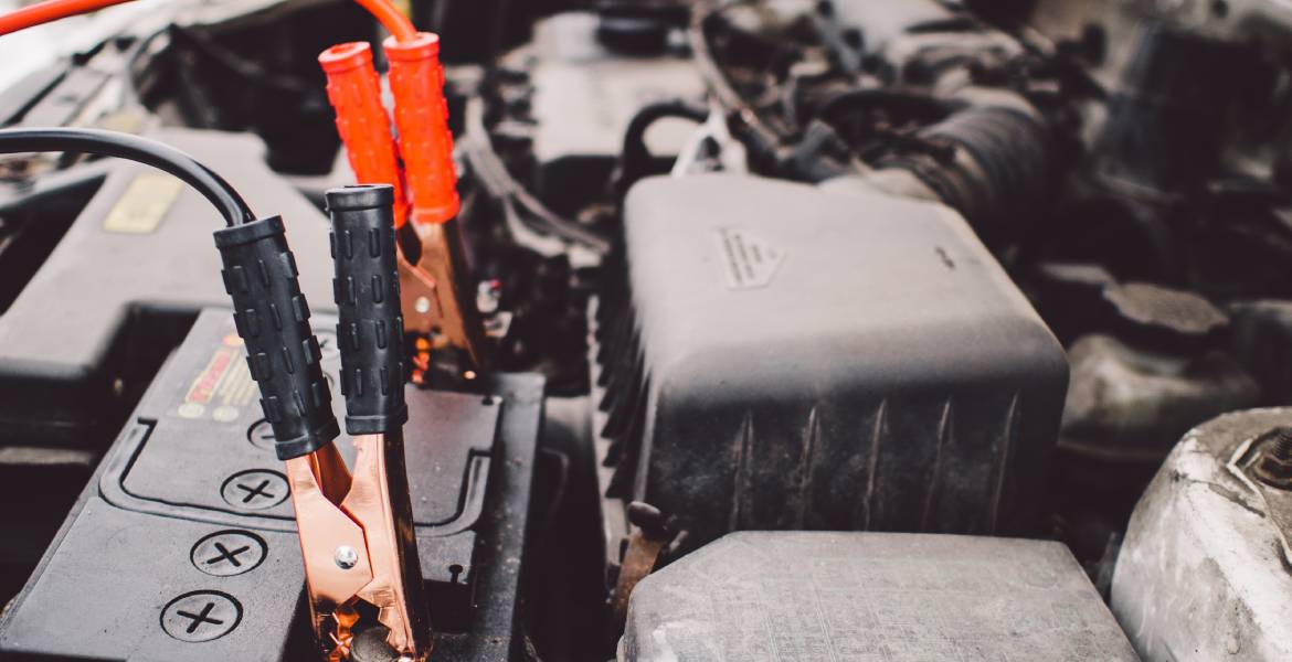 M. Escobar Towing Service