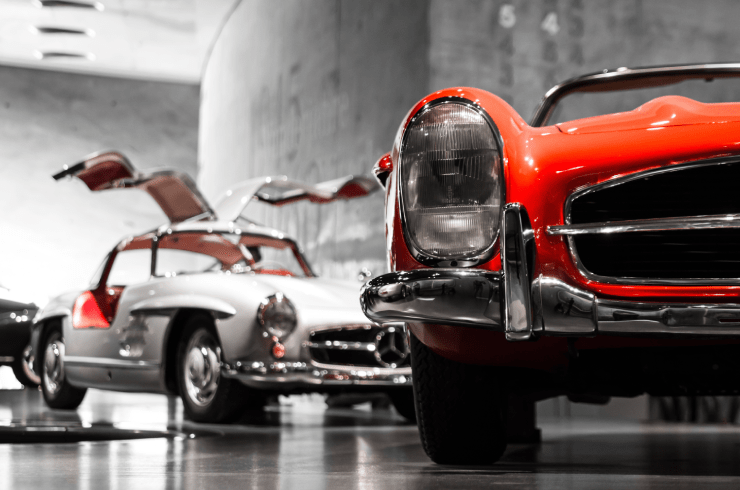 Mirical Reflections & Refurbishing