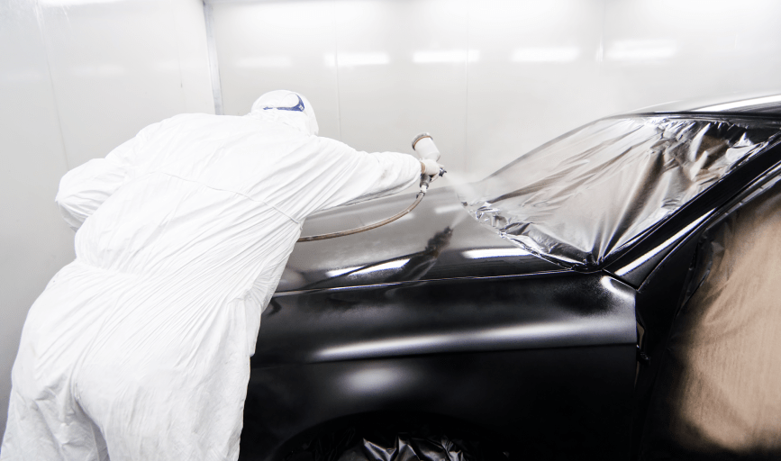 Mirical Reflections & Refurbishing