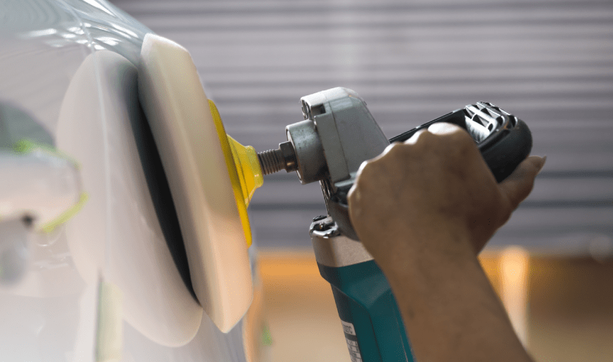 Mirical Reflections & Refurbishing