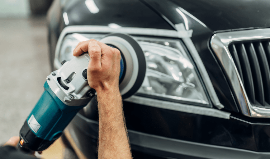 Mirical Reflections & Refurbishing