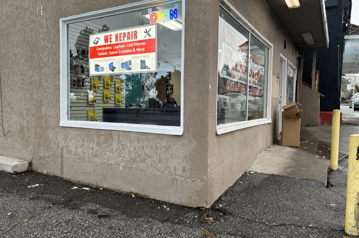 Fix Pro Wireless