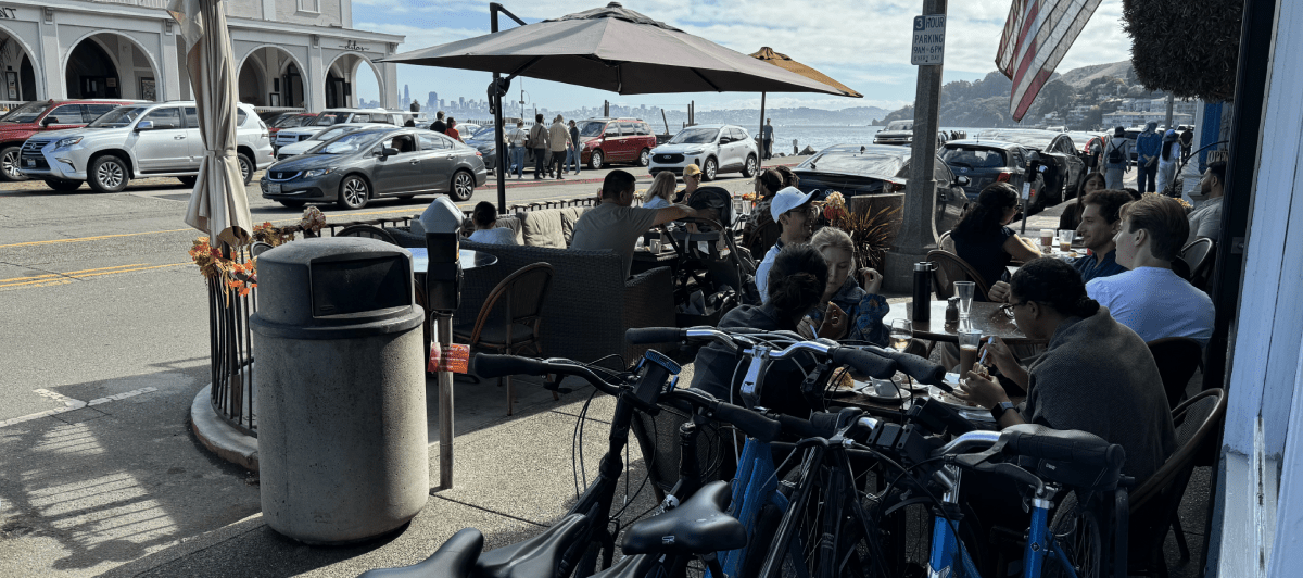 Electric-Bike Rentals