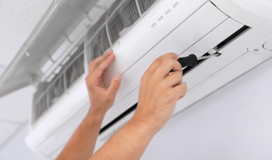 Escos Heating & Cooling