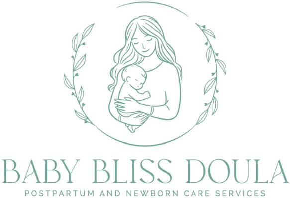Baby Bliss Doula