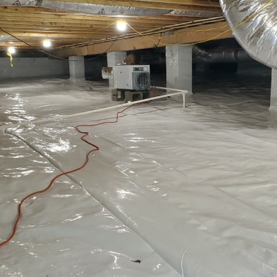 ENCAPSULATION SERVICE