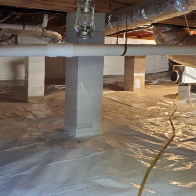 DEHUMIDIFIER SERVICE