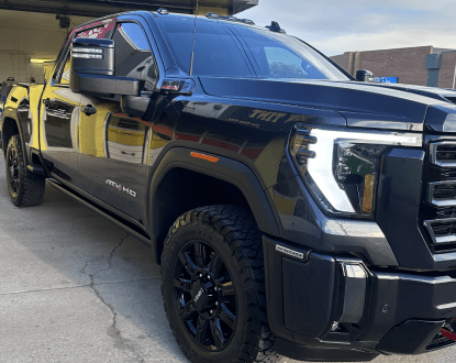 CERAMIC COATING SERVICES