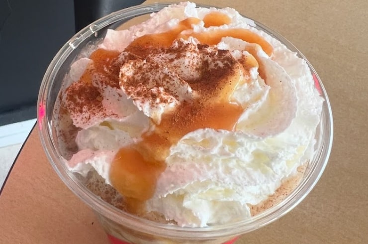 La Sabrosita Paleteria