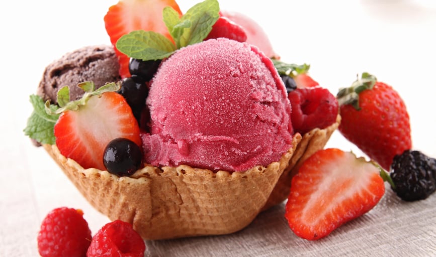 La Sabrosita Paleteria