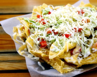 NACHOS