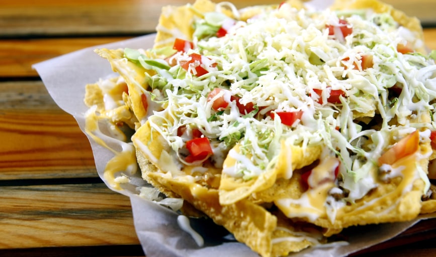 La Sabrosita Paleteria