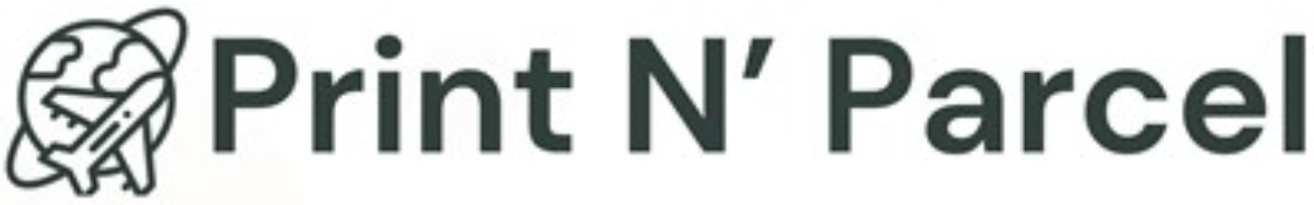 Print N' Parcel