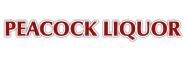 Peacock Liquor