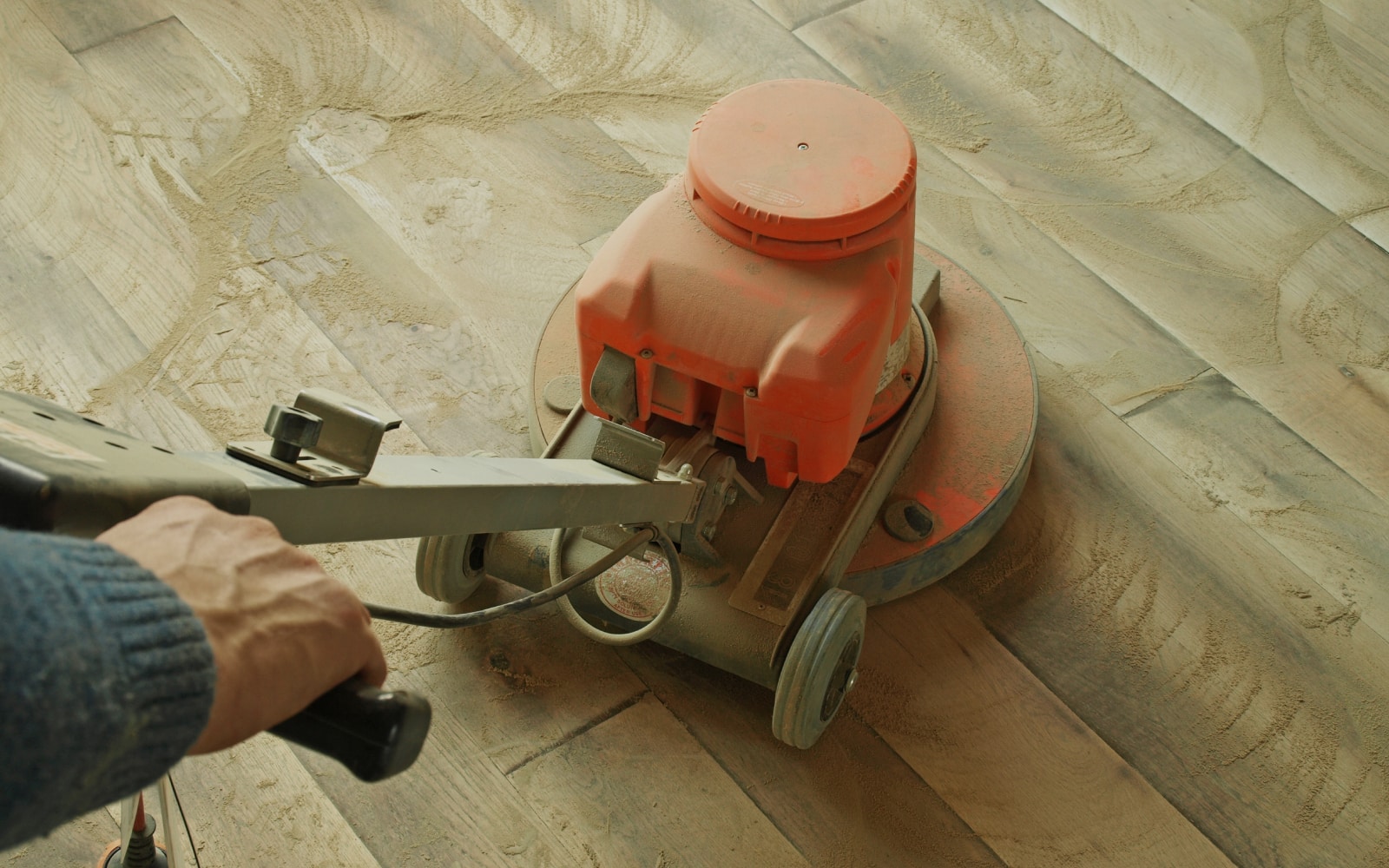 Floor Stripping Services