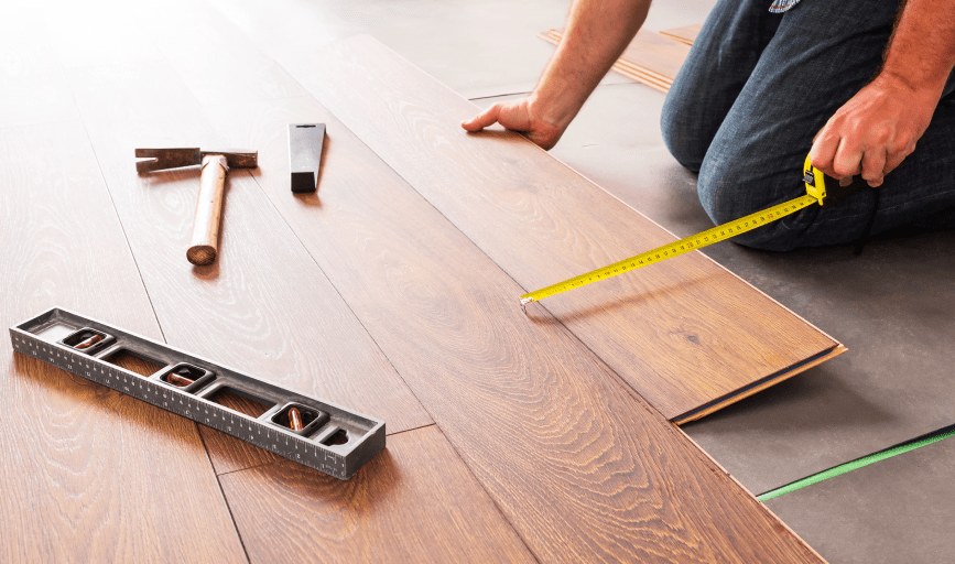 BC Finishing Solutions