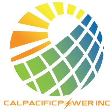 CalPacific Power