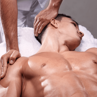 SPORTS MASSAGE
