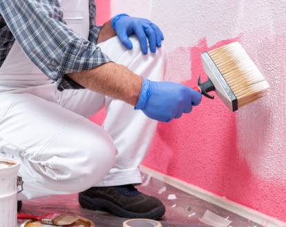 PAINTING SERVICES