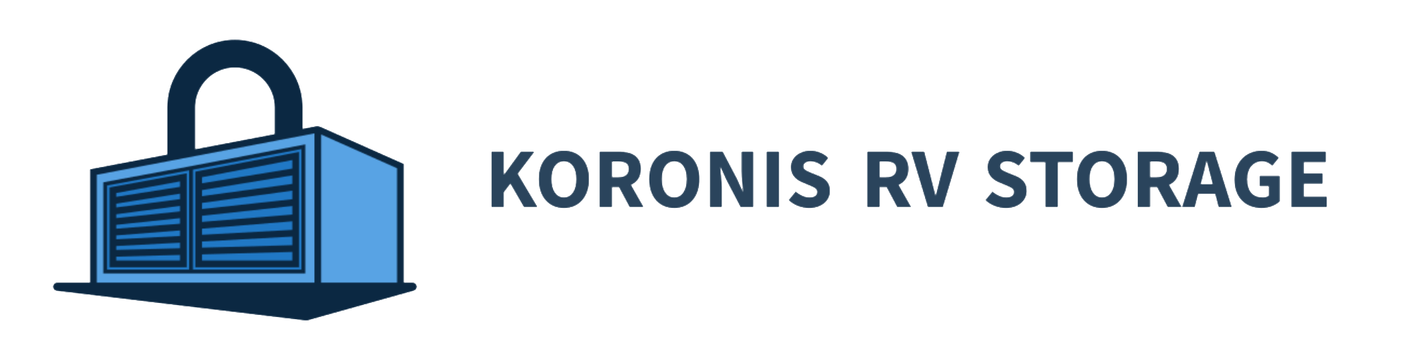 Koronis RV Storage