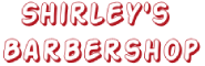 Shirley's Barbershop