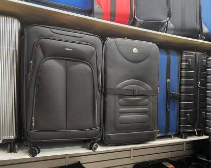 LUGGAGE