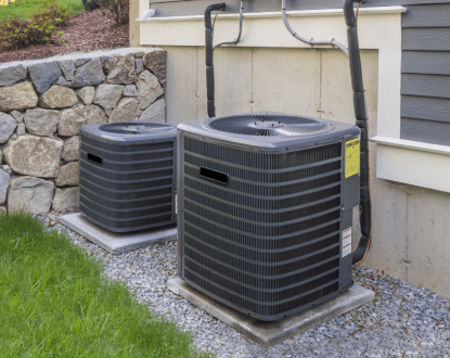 HVAC INSTALLATIONS