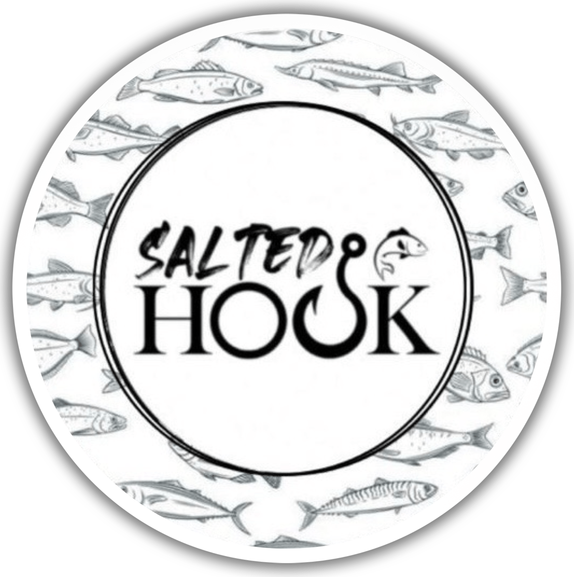 Salted Hook Fishing Charters