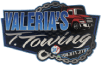 Valeria's T Towing