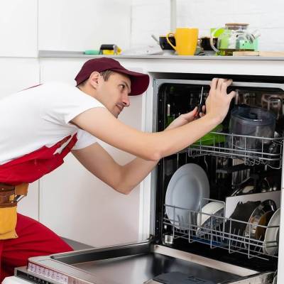 APPLIANCE MAINTENANCE