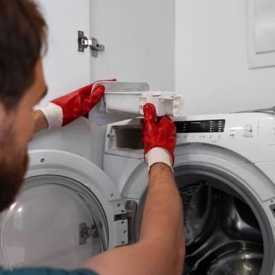 WASHING MACHINE REPAIR
