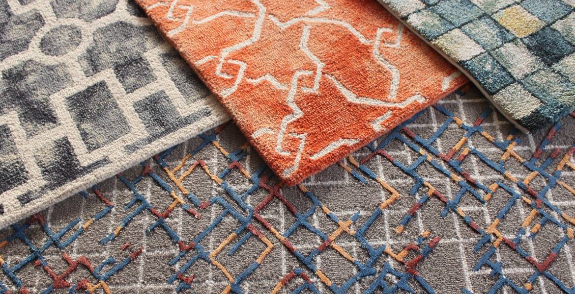 Carpet Zone Creation