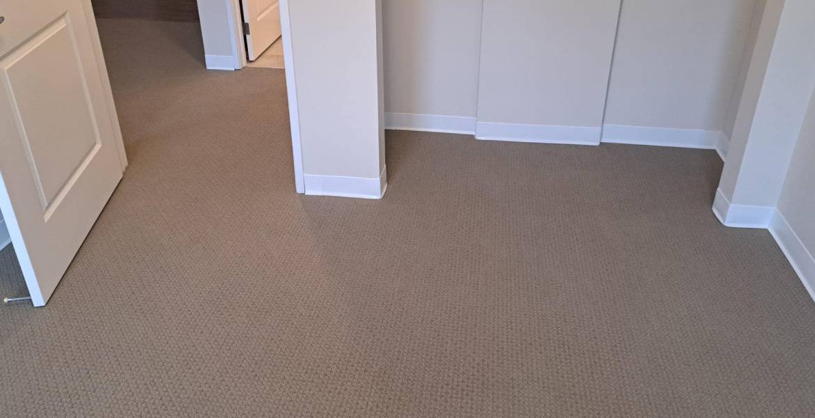 Carpet Zone Creation