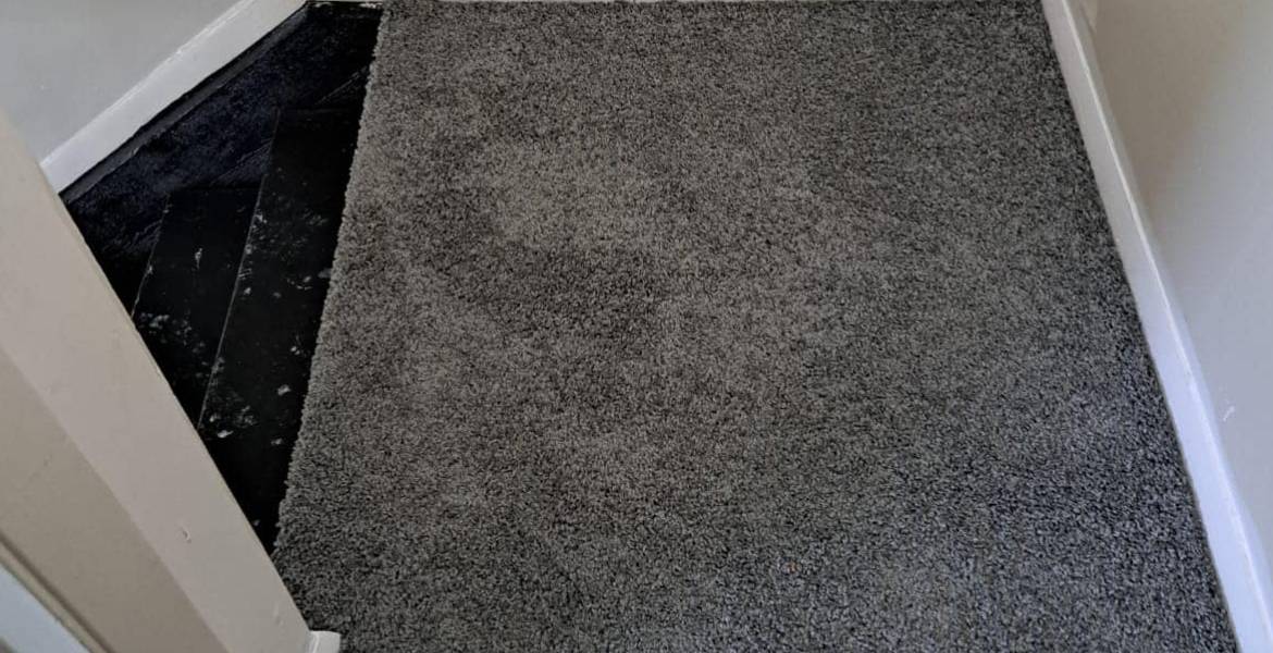 Carpet Zone Creation