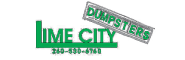 Lime City Dumpsters