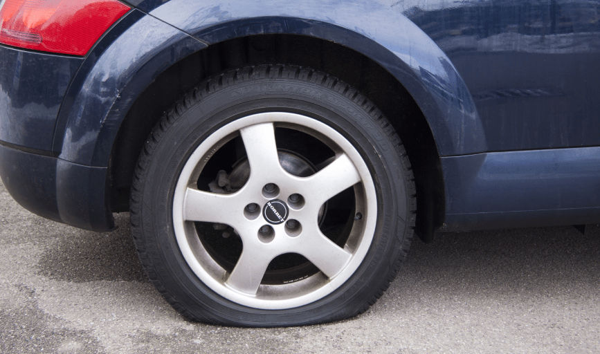 CJ's 24/7 Roadside Help