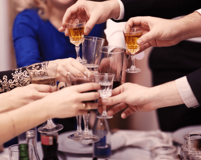 CORPORATE EVENT SERVICES