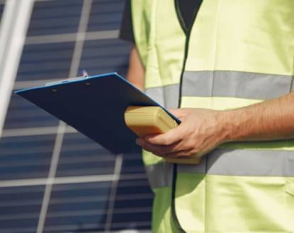 SOLAR POWER CONSULTING