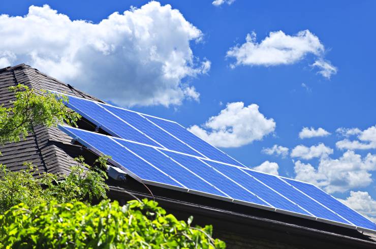 GLI Solar Solutions