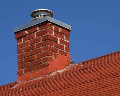 CHIMNEY REPAIRS