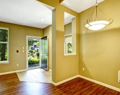 RESIDENTIAL PAINTING