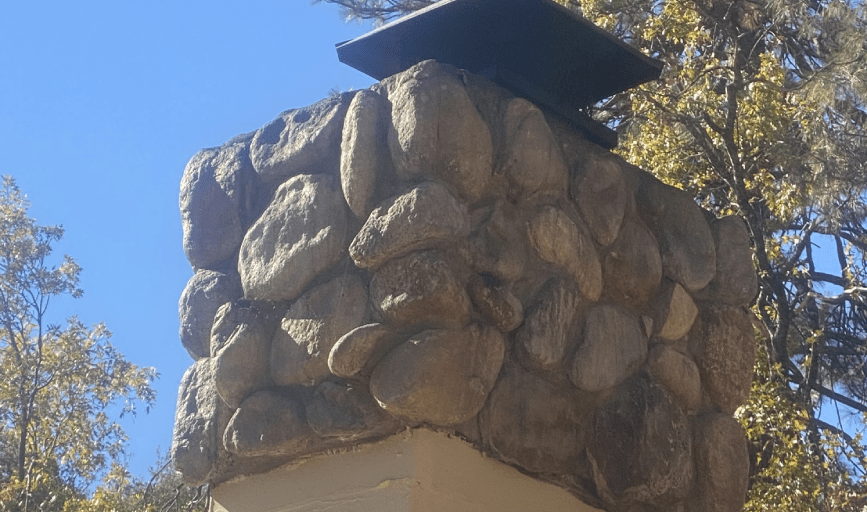 Mikes Chimney Cleaning & Home Improvements