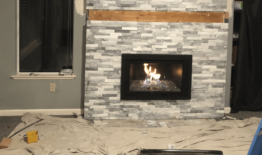 Mikes Chimney Cleaning & Home Improvements